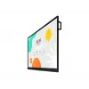 Monitor Samsung LH86WAFWLGCXEN 86 colių lietimui jautrus ekranas 3840 x 2160