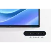 Monitor Samsung LH86WAFWLGCXEN 86 colių lietimui jautrus ekranas 3840 x 2160