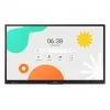 Monitor Samsung LH86WAFWLGCXEN 86 colių lietimui jautrus ekranas 3840 x 2160