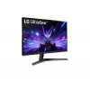 Monitorius LG 27GS60F-B 27 colių Full HD IPS 1920x1080, 180 Hz, 1 ms, FreeSync Premium, G-SYNC Compatible, HDR10, sRGB 99%