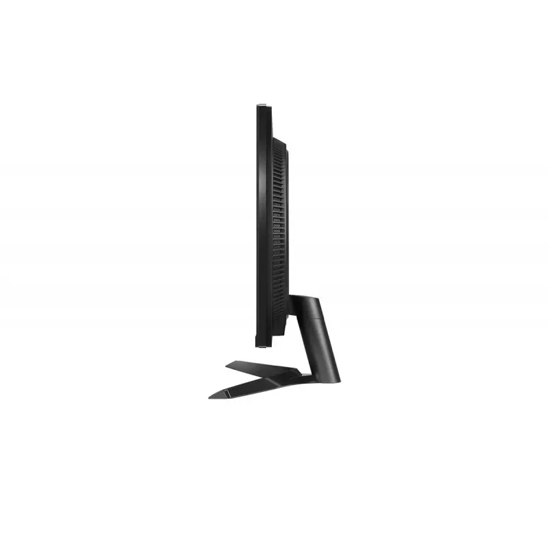 Monitorius LG 27GS60F-B 27 colių Full HD IPS 1920x1080, 180 Hz, 1 ms, FreeSync Premium, G-SYNC Compatible, HDR10, sRGB 99%