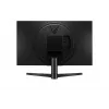 Monitorius LG 27GS60F-B 27 colių Full HD IPS 1920x1080, 180 Hz, 1 ms, FreeSync Premium, G-SYNC Compatible, HDR10, sRGB 99%