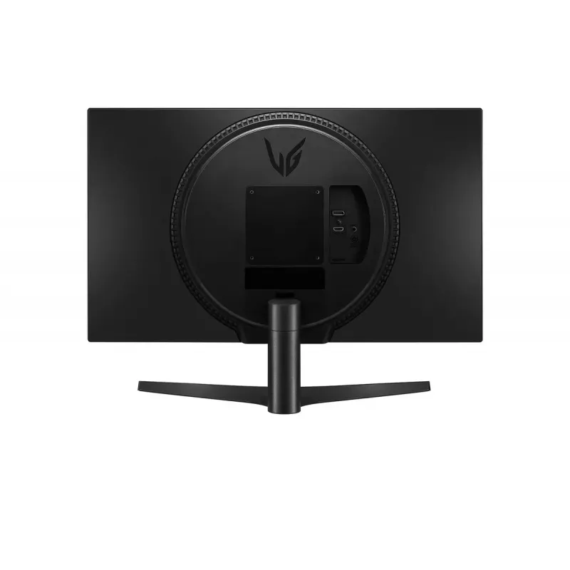 Monitorius LG 27GS60F-B 27 colių Full HD IPS 1920x1080, 180 Hz, 1 ms, FreeSync Premium, G-SYNC Compatible, HDR10, sRGB 99%