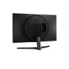 Monitorius LG 27GS60F-B 27 colių Full HD IPS 1920x1080, 180 Hz, 1 ms, FreeSync Premium, G-SYNC Compatible, HDR10, sRGB 99%