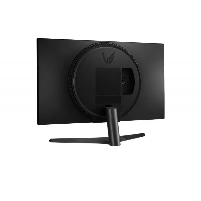 Monitorius LG 27GS60F-B 27 colių Full HD IPS 1920x1080, 180 Hz, 1 ms, FreeSync Premium, G-SYNC Compatible, HDR10, sRGB 99%
