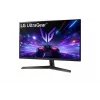 Monitorius LG 27GS60F-B 27 colių Full HD IPS 1920x1080, 180 Hz, 1 ms, FreeSync Premium, G-SYNC Compatible, HDR10, sRGB 99%