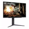 Monitorius LG 27GS75Q-B 27 colių QHD (2560×1440) IPS 1 ms 180 Hz FreeSync G-SYNC VESA