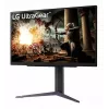 Monitorius LG 27GS75Q-B 27 colių QHD (2560×1440) IPS 1 ms 180 Hz FreeSync G-SYNC VESA