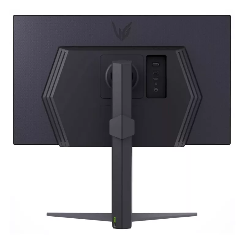 Monitorius LG 27GS75Q-B 27 colių QHD (2560×1440) IPS 1 ms 180 Hz FreeSync G-SYNC VESA