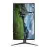 LG 27GS85Q-B kompiuterio monitorius 68,6 cm (27 col.) 2560 x 1440 pikselių Quad HD LCD juodas