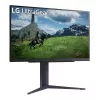LG 27GS85Q-B kompiuterio monitorius 68,6 cm (27 col.) 2560 x 1440 pikselių Quad HD LCD juodas