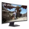 LG 32GS60QC-B monitorius 80 cm (31,5 colio) 2560 x 1440 pikselių Quad HD LCD juodas