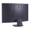 LG 32GS60QC-B monitorius 80 cm (31,5 colio) 2560 x 1440 pikselių Quad HD LCD juodas