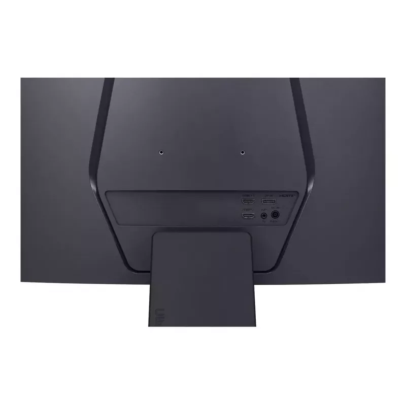 LG 32GS60QC-B monitorius 80 cm (31,5 colio) 2560 x 1440 pikselių Quad HD LCD juodas
