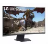 LG 32GS60QC-B monitorius 80 cm (31,5 colio) 2560 x 1440 pikselių Quad HD LCD juodas