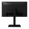 LG 24BA550-B kompiuterio monitorius 60,5 cm (23,8 colio) 1920 x 1080 pikselių Full HD LCD juodas
