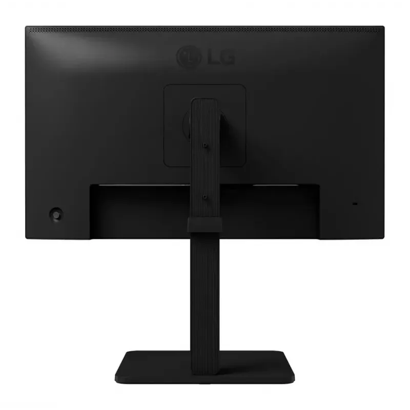 LG 24BA550-B kompiuterio monitorius 60,5 cm (23,8 colio) 1920 x 1080 pikselių Full HD LCD juodas