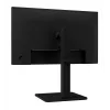 LG 24BA550-B kompiuterio monitorius 60,5 cm (23,8 colio) 1920 x 1080 pikselių Full HD LCD juodas