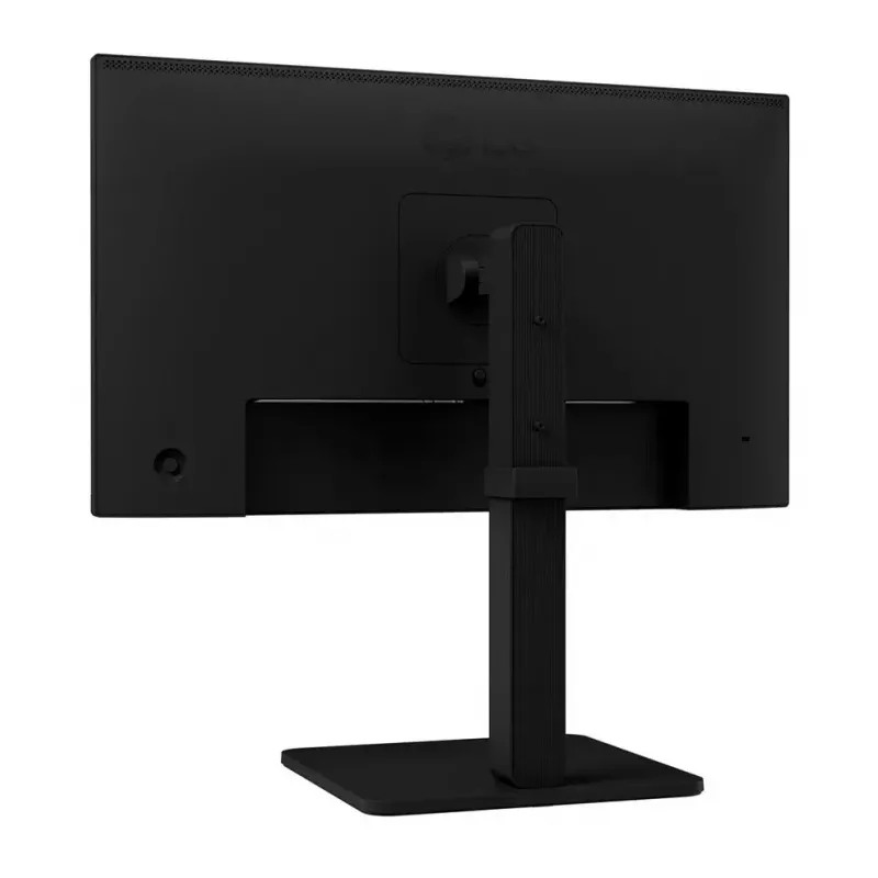 LG 24BA550-B kompiuterio monitorius 60,5 cm (23,8 colio) 1920 x 1080 pikselių Full HD LCD juodas
