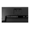 LG 24BA550-B kompiuterio monitorius 60,5 cm (23,8 colio) 1920 x 1080 pikselių Full HD LCD juodas