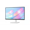 Monitorius LG 27US500-W 68,6 cm (27 colių) 4K Ultra HD LCD baltas