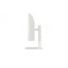 LG 38BR85QC-W kompiuterio monitorius 96,5 cm (38 col.) 3840 x 1600 UltraWide Quad HD+ baltas
