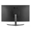 LG 32UR500K-B monitorius 80 cm (31,5 colio) 4K Ultra HD LCD juodas