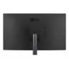 LG 32UR500K-B monitorius 80 cm (31,5 colio) 4K Ultra HD LCD juodas