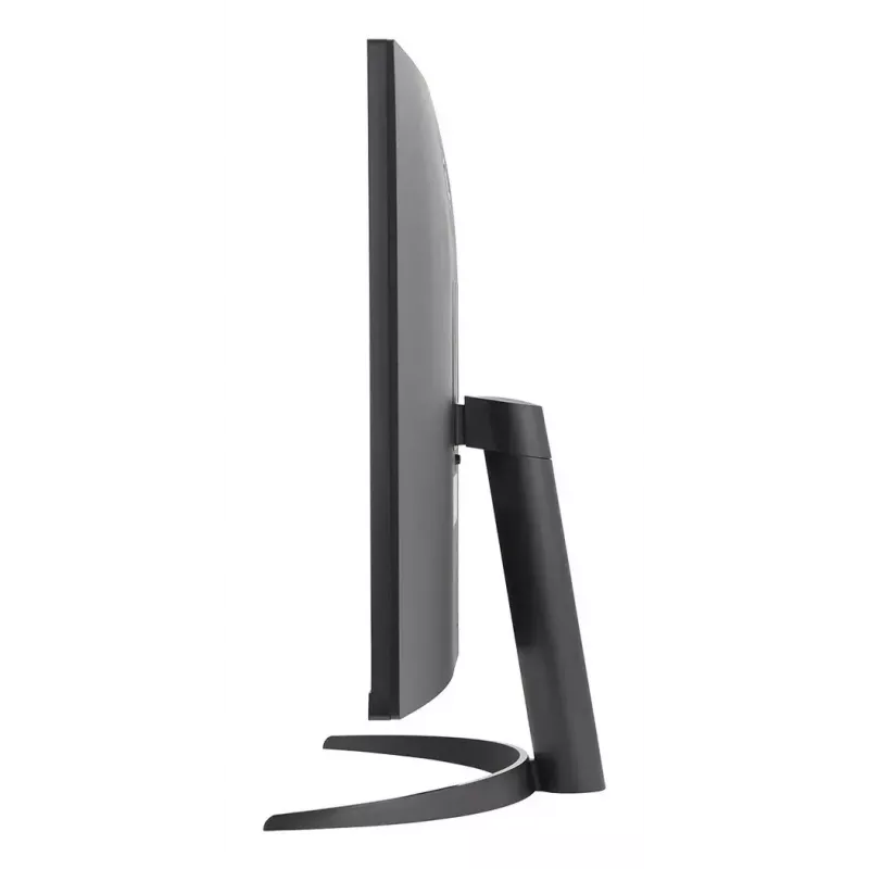LG 32UR500K-B monitorius 80 cm (31,5 colio) 4K Ultra HD LCD juodas
