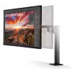LG 32UN880K-B.AEK 31,5 colio 4K IPS monitorius