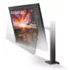 LG 32UN880K-B.AEK 31,5 colio 4K IPS monitorius