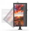 LG 32UN880K-B.AEK 31,5 colio 4K IPS monitorius