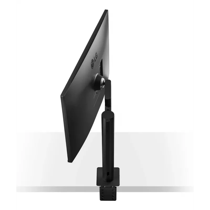 LG 32UN880K-B.AEK 31,5 colio 4K IPS monitorius