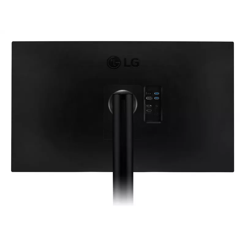 LG 32UN880K-B.AEK 31,5 colio 4K IPS monitorius