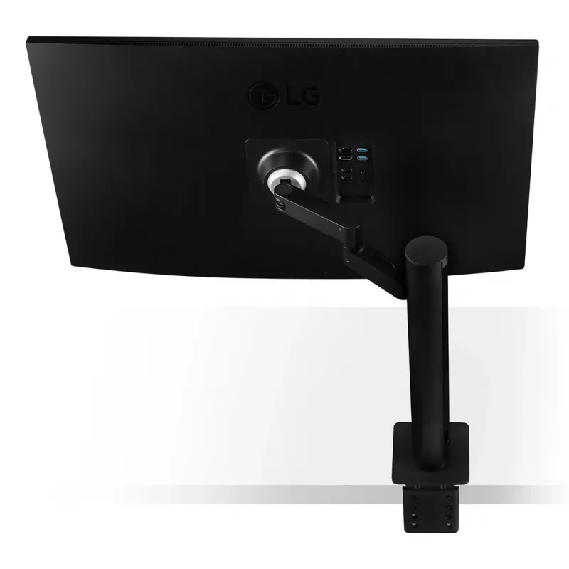 LG 32UN880K-B.AEK 31,5 colio 4K IPS monitorius