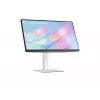 LG 27US550-W monitorius 68.6 cm (27 colių) 3840 x 2160 pikselių 4K Ultra HD LCD baltas