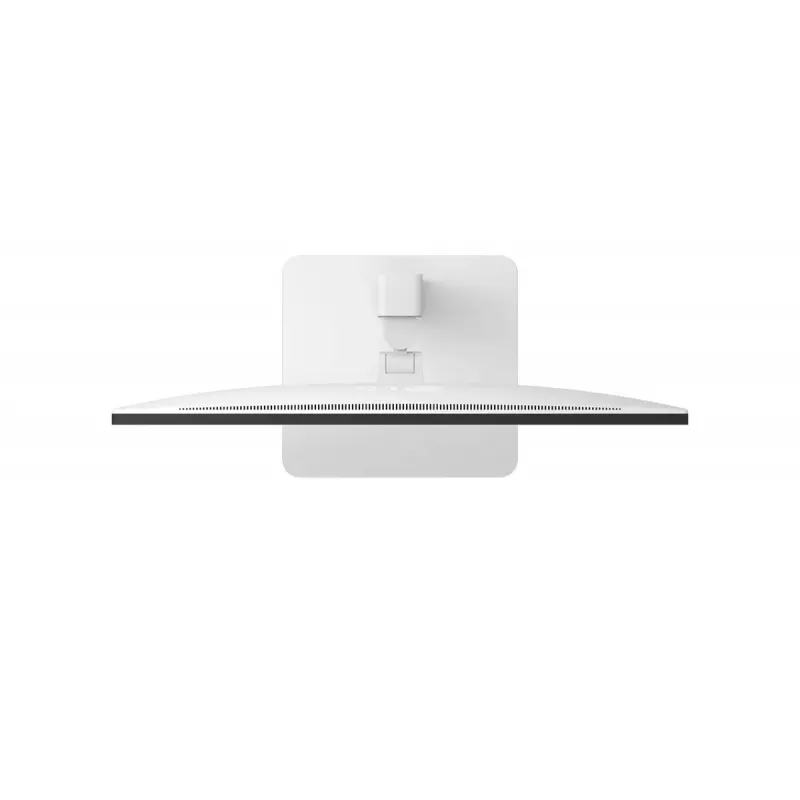LG 27US550-W monitorius 68.6 cm (27 colių) 3840 x 2160 pikselių 4K Ultra HD LCD baltas