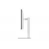LG 27US550-W monitorius 68.6 cm (27 colių) 3840 x 2160 pikselių 4K Ultra HD LCD baltas