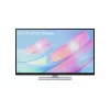 LG 27US550-W monitorius 68.6 cm (27 colių) 3840 x 2160 pikselių 4K Ultra HD LCD baltas