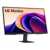 Monitorius LG 27 colių IPS QHD 2560x1440 (27U631A-B), 27 col., 100 Hz, 5 ms, HDR10, USB-C PD 15W, VESA