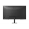 Monitorius LG 27 colių IPS QHD 2560x1440 (27U631A-B), 27 col., 100 Hz, 5 ms, HDR10, USB-C PD 15W, VESA