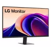 Monitorius LG 32U631A-B 31,5 colio Quad HD IPS 2560×1440, 100 Hz, HDR10, 5 ms, 99% sRGB, USB PD 15W, VESA