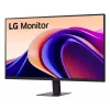 Monitorius LG 32U631A-B 31,5 colio Quad HD IPS 2560×1440, 100 Hz, HDR10, 5 ms, 99% sRGB, USB PD 15W, VESA