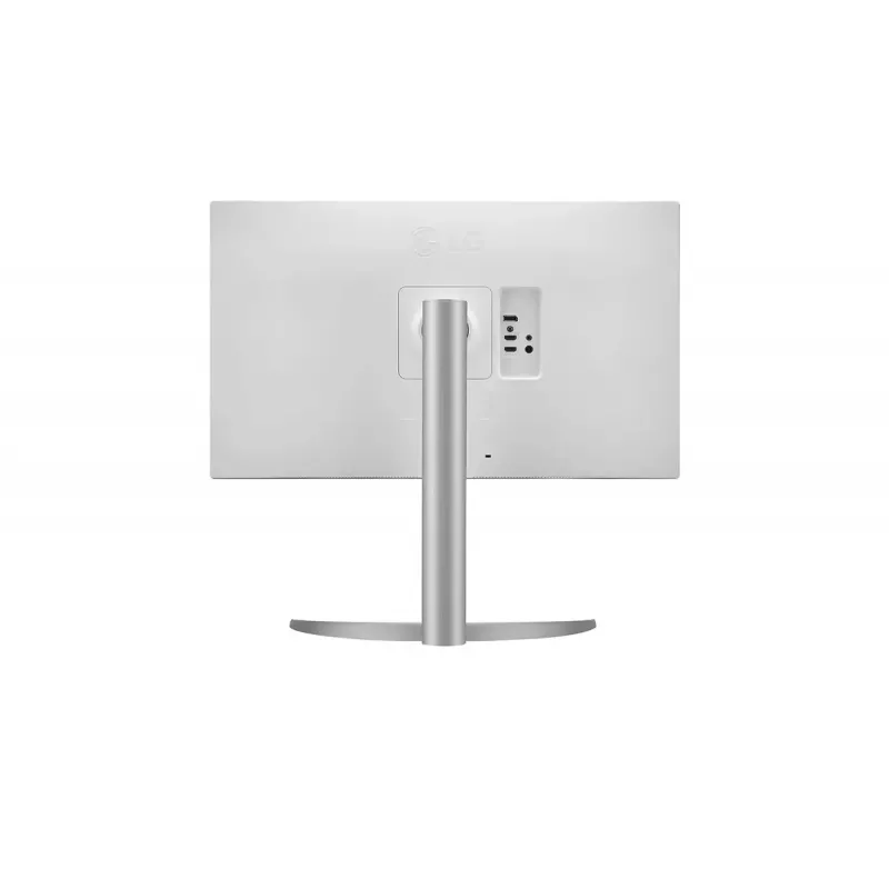 LG 27UP650K-W.AEU 27 colių 4K Ultra HD LED monitorius baltas