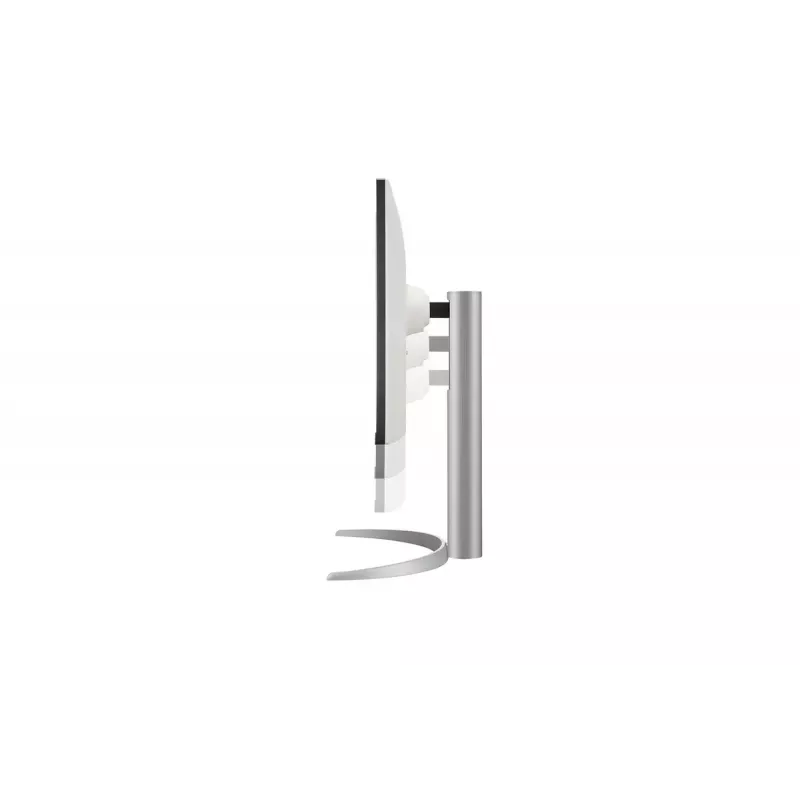 LG 27UP650K-W.AEU 27 colių 4K Ultra HD LED monitorius baltas