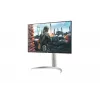 LG 27UP650K-W.AEU 27 colių 4K Ultra HD LED monitorius baltas
