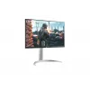 LG 27UP650K-W.AEU 27 colių 4K Ultra HD LED monitorius baltas