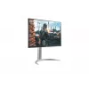 LG 27UP650K-W.AEU 27 colių 4K Ultra HD LED monitorius baltas