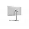 LG 27UP650K-W.AEU 27 colių 4K Ultra HD LED monitorius baltas