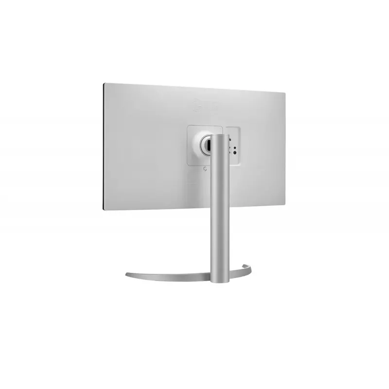 LG 27UP650K-W.AEU 27 colių 4K Ultra HD LED monitorius baltas